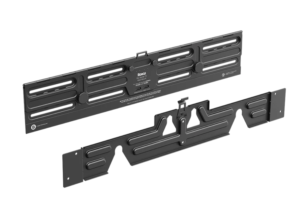 Rokuzen Universal TV Wall Mount